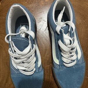 Kids Vans Sneakers